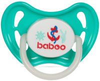 

Пустышка Baboo, Marine / 5-029