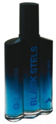Туалетная вода Positive Parfum Aerostar Black Stels (100мл)