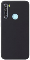 Чехол-накладка Case Matte для Redmi Note 8T (черный) - 