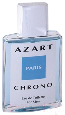 Изображение товара Туалетная вода Positive Parfum Azart Chrono (100мл)