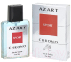 Миниатюра изображения товара Туалетная вода Positive Parfum Azart Chrono Sport (100мл)