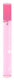 Духи Positive Parfum Miss Beauty Crystal (15мл) - 