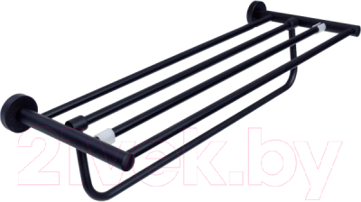 Полка для полотенца Ledeme L71724B