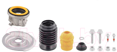 

Опора амортизатора Patron, PSE4039