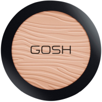 

Пудра компактная GOSH Copenhagen, Dextreme High Coverage Powder 006