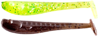 

Мягкая приманка Green Fish, Nano Minnow 3.8см 1.5-18/19
