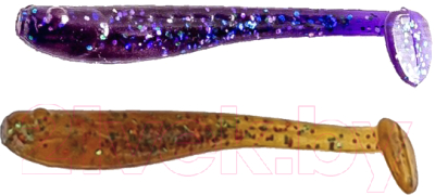 

Мягкая приманка Green Fish, Nano Minnow 3.8см 1.5-22/23