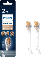 Набор насадок для зубной щетки Philips HX9092/10 - 