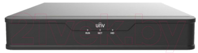 

Видеорегистратор наблюдения Uniview, NVR301-08S3