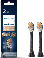 Насадки для зубной щетки Philips HX9092/11 - 