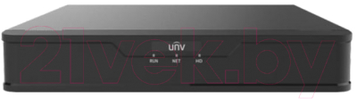

Видеорегистратор наблюдения Uniview, XVR301-04Q