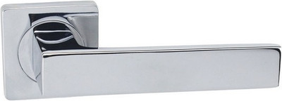 Ручка дверная Vantage V41CP (хром) - 