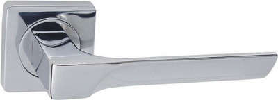 Ручка дверная Vantage V42CP (хром) - 