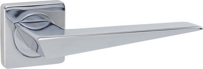 Ручка дверная Vantage V43CP (хром) - 