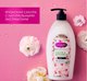 Гель для душа Camay Botanicals Японская сакура (750мл) - 