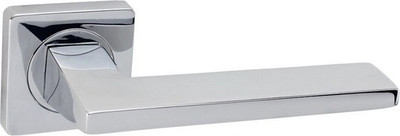 Ручка дверная Vantage V44CP (хром) - 