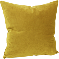 

Подушка декоративная Эскар, Pudra 40x40 / 122933650