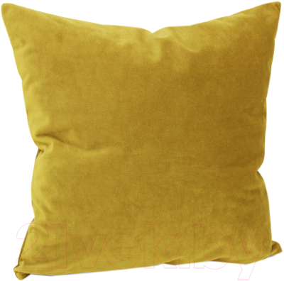 

Подушка декоративная Эскар, Pudra 40x40 / 122933650
