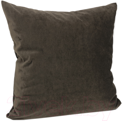 

Подушка декоративная Эскар, Pudra 40x40 / 122933630