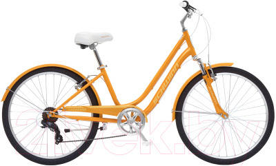 

Велосипед Schwinn, Suburban Women 2021 / S5483CINT