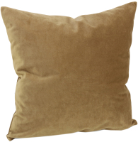 

Подушка декоративная Эскар, Pudra 40x40 / 122933617