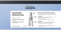 

Ампулы для волос, Serie Expert Aminexil Advanced
