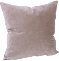 

Подушка декоративная Эскар, Pudra 40x40 / 122933672
