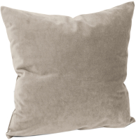

Подушка декоративная Эскар, Pudra 40x40 / 122933618