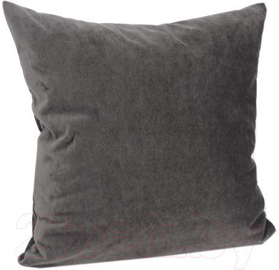 

Подушка декоративная Эскар, Pudra 40x40 / 122933668