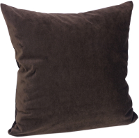 

Подушка декоративная Эскар, Pudra 40x40 / 122933637