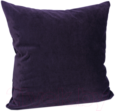 

Подушка декоративная Эскар, Pudra 40x40 / 122933645