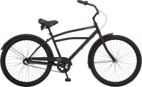 Велосипед Schwinn Huron 3 2021 / S8158INT (Black) - 