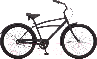 Велосипед Schwinn Huron 3 2021 / S8158INT (Black)
