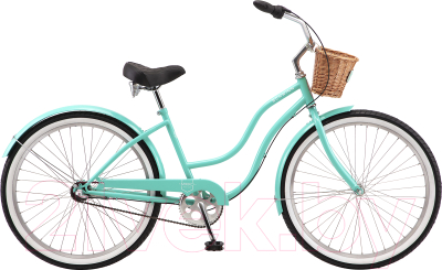

Велосипед Schwinn, Mikko 3 2021 / S8153RUC