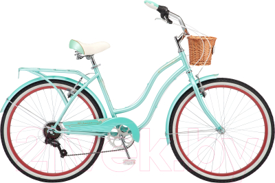 

Велосипед Schwinn, Miramar Women 2021 / S5055RU