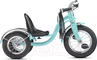 

Детский велосипед Schwinn, Roadster Trike 2021 / S6837RU