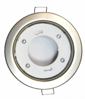 Точечный светильник General Lighting GCL-GX53-H38-MA-White / 661141 (белый жемчуг) - 