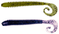 

Мягкая приманка Green Fish, Saturn 5см 2-25/26