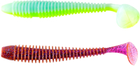 

Мягкая приманка Green Fish, Swing Impact 7.5см 3-02/21
