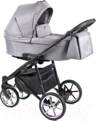 

Детская универсальная коляска Coletto, Astin 2 в 1 2021