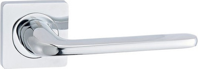 Ручка дверная Vantage V13CP (хром) - 