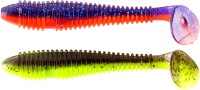 

Мягкая приманка Green Fish, Swing Impact 10см 4-05/07