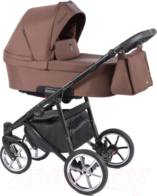 

Детская универсальная коляска Coletto, Astin 2 в 1 2021