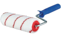 Валик малярный Inter-S 030178
