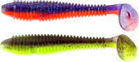 

Мягкая приманка Green Fish, Swing Impact Fat 8.3см 3.3-05/07