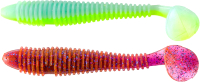 

Мягкая приманка Green Fish, Swing Impact Fat 9.5см 3.8-02/21