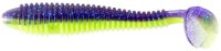 

Мягкая приманка Green Fish, Swing Impact Fat 9.5см 3.8-04/12
