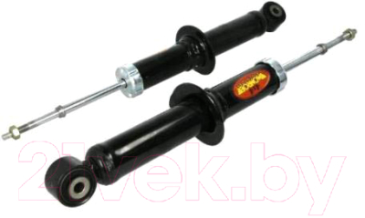 

Амортизатор подвески Monroe, D1101