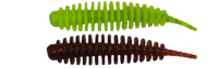 

Мягкая приманка Green Fish, Tanta 3.8см 1.5-18/19