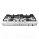 Миниатюра изображения товара Газовая варочная панель Germes HAG-60WH-CT